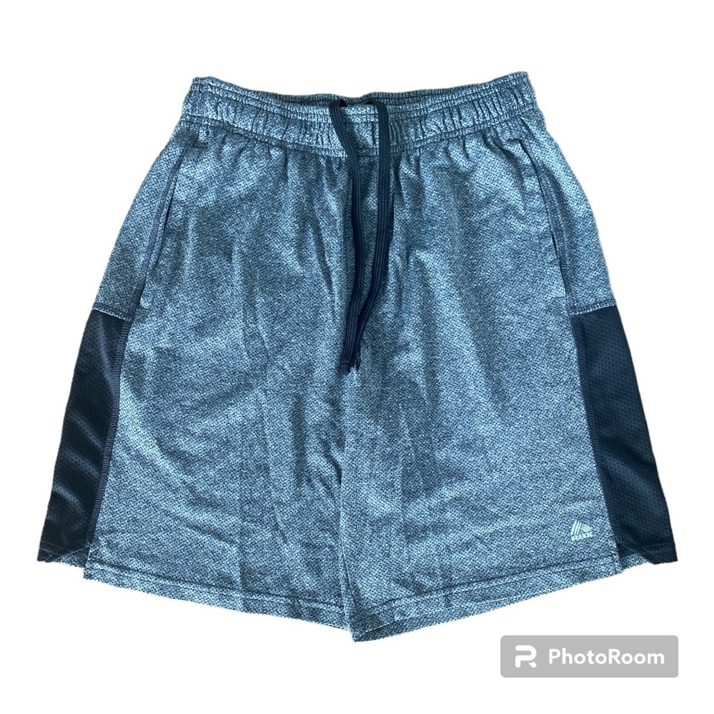RBX Performance X-Dri Men’s Athletic Shorts Size Small With Pockets